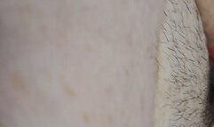 HUGE BBW RIDES THE BIKE IN THE NUDE WITH A HUGE FART TO STANK IT UP A BIT