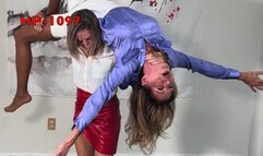 THE BANK FRAUDSTERS 1097 wmv HD