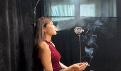 2023New pan`s smoking interview2 HD