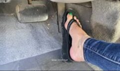 2000 Mercury Grand Marquis Pick-n-Pull