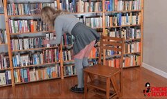 Cara Day: Hogwart Student Magically Bound (MP4 Format)