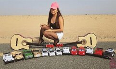 Anastasija 88 - The Crush Feast Part 1