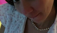 Se y girl With balloons