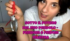 Mantra - sotto il potere del mio ciondolo