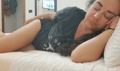 I HAVE A GOOD TIME WITH THOSE LITTLE TINY BASTARDS