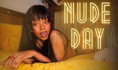 Nude Day