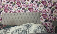 You have been captured bondage style!