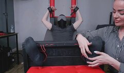 Cherry & Her Step Mother Team Up For Revenge! (HD version)