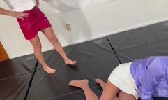 THE BANK FRAUDSTERS 1097 pt 3 wmv HD