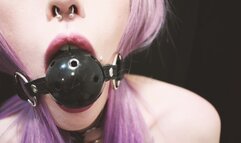 BDSM Bondage, Humilation, And Female Training [HD] [WMV]