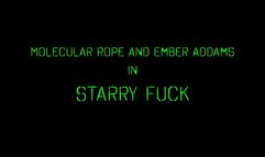Starry Suck and Fuck