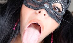 Vanessa's bad breath domination pov - Lalo Cortez and Vanessa