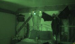 Blackbeard’s Ghost