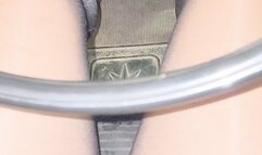 Pumping and Revving in Nylons