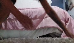 Mkv Ass Up Face Down Pt 2 StepMommys new perfume makes her Tired Sneezy and snory Lolas Stepson left her a new perfume for her bday he lives to see her Ass up facedown Its the next day and stepmommy is in a sexy nightgown and thong