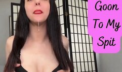 Goon For My Spit-WMV