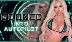 Gooned into Autopilot (1080 MP4)