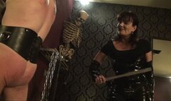 NIGHT WHIPPING (wmv) PART 2