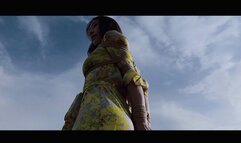 YT2078 Dancer of Ancient Land