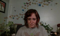 Zandlee loses control sneezing for you