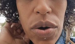 I give you JOI in public