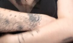 Fuck Me And Cum All Over Me