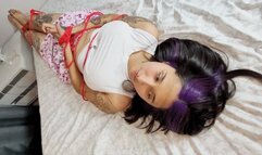 DOUBLE BIG ASS GIRLS FART DOMINATION PART 1 BY BABI VENTURA, ISABELITA AND ANGEL DIAS CAM BY RENATO FULL HD