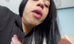 FARTING AND BURPING FOR YOU BY PIETRA HUNTER CAM BY DANI FULL HD