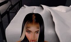 Sexy POV Blowjob with Cumshots!