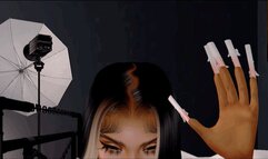 Sexy POV Blowjob with Cumshots! (wmv)