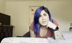 Car Troubles and Stinky Feet