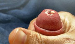 Funk's Tiny Cock Toy