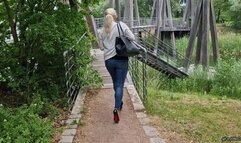 the lost pumps 12 HD wmv 1920x1080