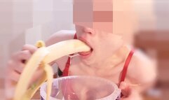 Licking Vomit Porn - Food Porn Vomit Free Videos