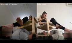 Eliza - GymConflict - Part4 Mix2