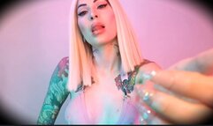 Strokes from step-Mommy - Sensual Taboo JOI POV ASMR