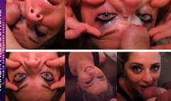 Facefucking and Cum In Eye CLIP 7_MP4 1080p