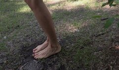 Dirty Feet (HDTVWMV) – Marisa