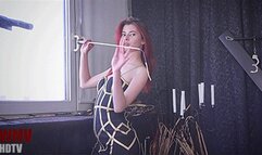 The Elegant Lady (HDTVWMV) – Carrie M