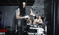 Lianes Play Part 3 (HDTVWMV) – Domina Liane