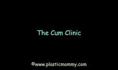 The Cum Clinic