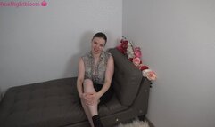 Custom a very naughty first date by Nina Nightbloom HD MP4