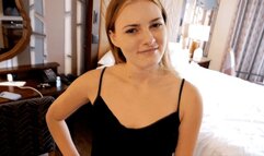 Tyler's Doll Play HD