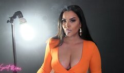 Darkest questions I've ever answered! ~ Sweet Maria