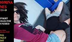 FACE SITTING TO PERVERT STEP FATHER (HD)