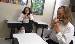 DFP Academy: Detention Dalliances SD