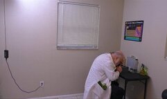 Black Lightning vs Professor Fatso SD WMV