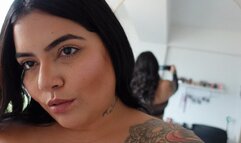 my boobs big nipples time