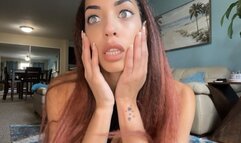 Mesmerized Spiral Eyes