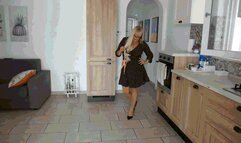 Cruel stepmother in anger! MP4(1920x1080)FHD